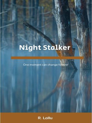 cover image of Night Stalker